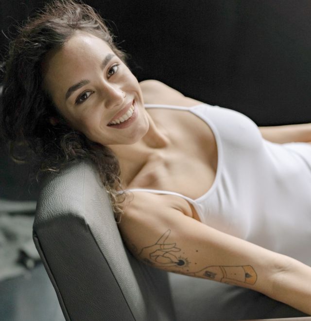 gate 46 love of body human design global cycles photo by yan krukov