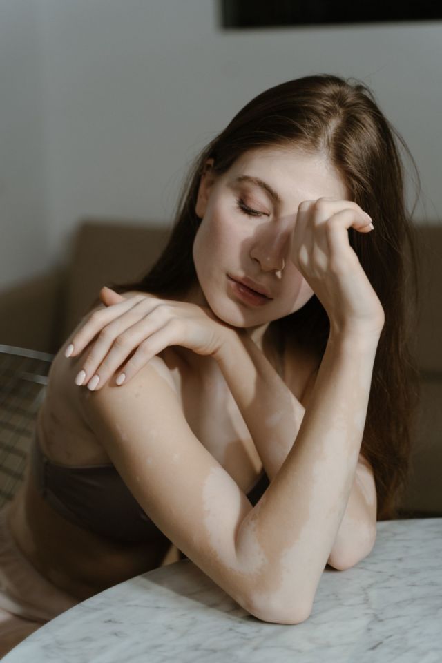 attractor field gene keys venus sequence photo by ron lach