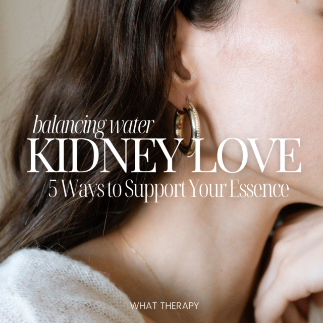 Kidney Love