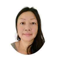 Alexsandra Shih-Pajares